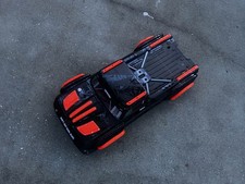 Usado, Kit de skid corporal Outcast 8S (conjunto de 8) comprar usado  Enviando para Brazil