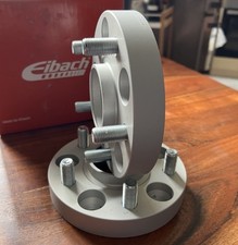 Spurverbreiterung 25mm eibach gebraucht kaufen  Berlin