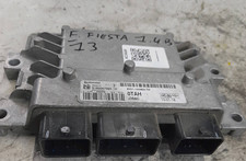 1543041 centralina iniezione usato  Italia