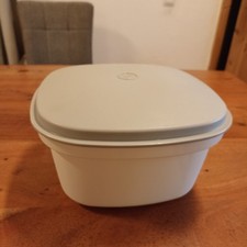 Tupperware siebservierer schü gebraucht kaufen  Moormerland