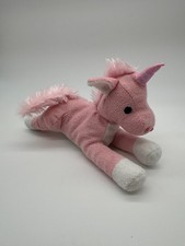 Kuscheltier einhorn neuwertig gebraucht kaufen  Potsdam