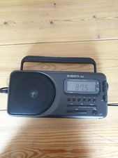 Roberts r309 radio for sale  BIRMINGHAM