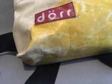 Robuster dörr kultbag gebraucht kaufen  Hamburg