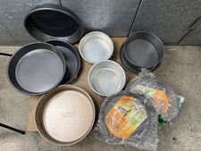 Baking pans cake for sale  Los Angeles