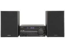 Kenwood 819dab kompaktanlage gebraucht kaufen  Saarbrücken