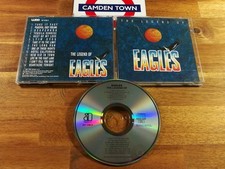 Eagles the legend usato  Italia