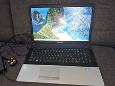 K1077 samsung 300e7a for sale  DERBY