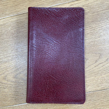 Filofax real calf for sale  WOKING
