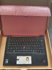 Tastiera thinkpad carbon usato  Locate di Triulzi