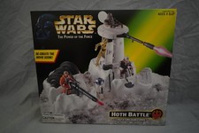 Star wars power for sale  Spring Hope