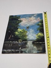 Florida highwaymen style for sale  Port Saint Lucie