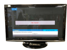 panasonic plasma for sale  RUGBY
