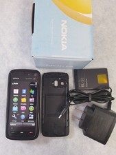 Celular Nokia 5800 Xpress Music 3G desbloqueado Wi-Fi clássico 1 ano de garantia comprar usado  Enviando para Brazil