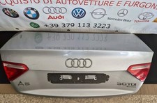 Portellone posteriore audi usato  Cerignola