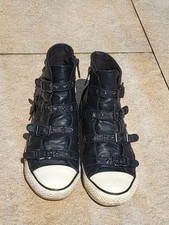 Ash high top gebraucht kaufen  Rüsselsheim am Main