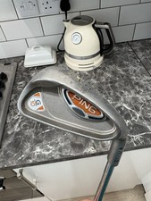 Ping g10 iron for sale  RUGBY
