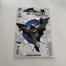 Detective comics special for sale  CARDIFF