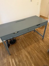 Schreibtisch ikea gebraucht kaufen  Frankfurt am Main