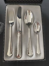 Wilkens besteck teilig gebraucht kaufen  Rehden