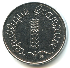 Rare centime epi d'occasion Rare centime epi d'occasion  Lyon IV