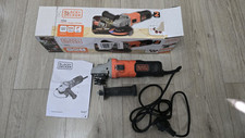 black decker grinder for sale  BIRMINGHAM