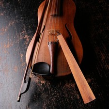 Violon touche séquoia d'occasion  Expédié en France
