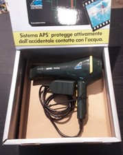 Phon asciugacapelli imetec usato  Bergamo