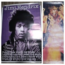 Vintage rare jimi for sale  Sioux Falls