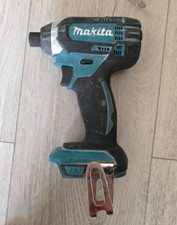 Refurbed makita dtd152 for sale  BIRMINGHAM
