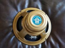 Celestion g12 alnico for sale  Pine Mountain Club