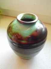 Kleine vase keramik gebraucht kaufen  Dürrröhrsdorf-Dittersbach, Stolpen