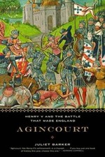 Agincourt henry battle for sale  Montgomery