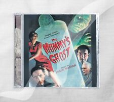 Usado, The Mummy's Ghost (1944) Original Soundtrack 1CD Frank Skinner comprar usado  Enviando para Brazil