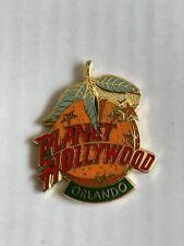 Planet hollywood rlando gebraucht kaufen  Pfinztal