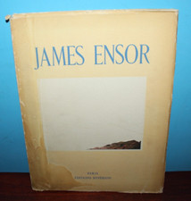 James ensor paul for sale  Buffalo