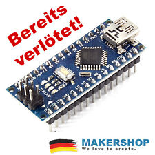 Nano atmega328p board gebraucht kaufen  Armsheim, Gabsheim, Partenheim