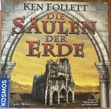 Säulen erde erweiterung gebraucht kaufen  Frankfurt am Main