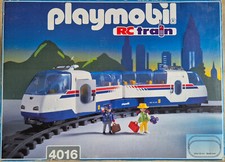 Playmobil 4016 ice gebraucht kaufen  Pforzheim