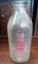Vintage one pint for sale  Colorado Springs