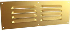 Louvre vent 229mm for sale  SANDY