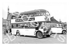 Bus photograph sheffield for sale  ALFRETON