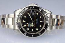 orologio finanza usato  Valvestino