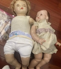 Vtg ideal plassie for sale  Gaithersburg