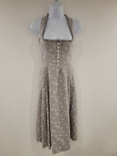 Vintage dress grey for sale  PLYMOUTH