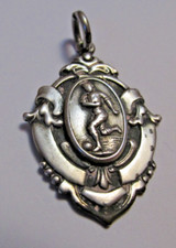 1928 sterling silver for sale  FLEETWOOD