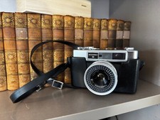 Yashica minister 111 for sale  LONDON