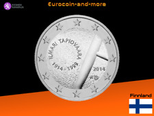 Euro finnland 2014 gebraucht kaufen  Ennepetal