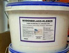 Liter bodenbelags kleber gebraucht kaufen  Lenzen