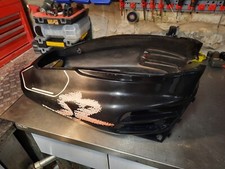 Carena plastica fascione usato  Suvereto