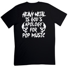 Heavy metal music for sale  TIPTON